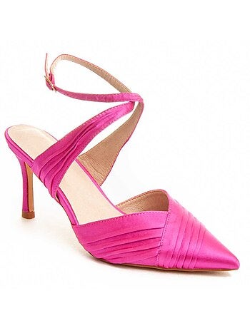 Montevita Chaussure À Talons Festshoe