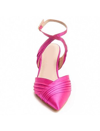 Montevita Chaussure À Talons Festshoe