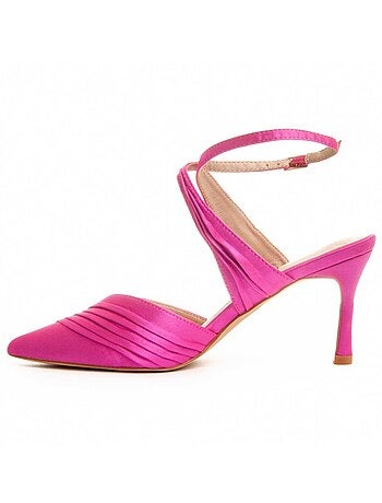 Montevita Chaussure À Talons Festshoe