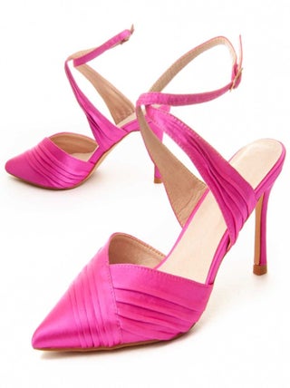 Montevita Chaussure À Talons Festshoe