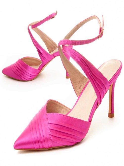 Montevita Chaussure À Talons Festshoe - Kiabi