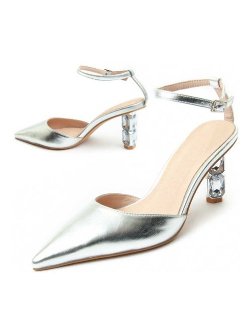 Montevita Chaussure À Talons Festshoe10 - Kiabi