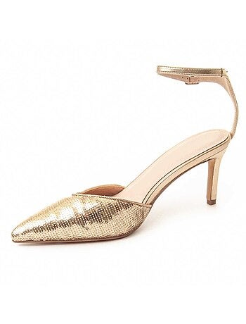 Montevita Chaussure À Talons Festshoe2