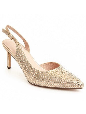 Montevita Chaussure À Talons Festshoe3