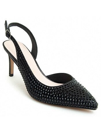 Montevita Chaussure À Talons Festshoe3