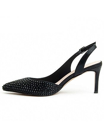 Montevita Chaussure À Talons Festshoe3