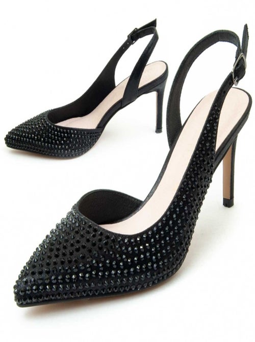 Montevita Chaussure À Talons Festshoe3 - Kiabi