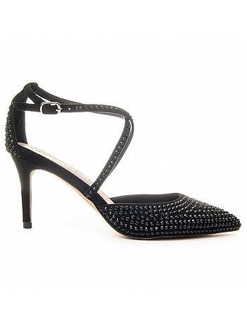 Montevita Chaussure À Talons Festshoe4