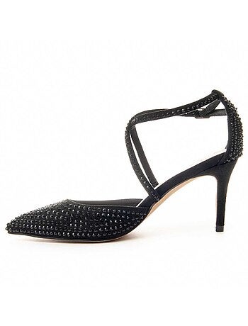 Montevita Chaussure À Talons Festshoe4