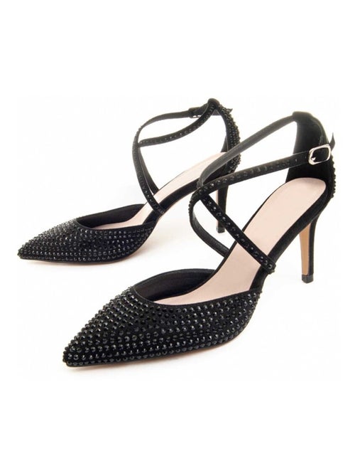 Montevita Chaussure À Talons Festshoe4 - Kiabi