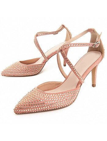 Montevita Chaussure À Talons Festshoe4