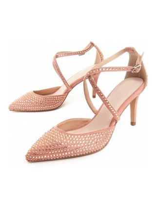 Montevita Chaussure À Talons Festshoe4