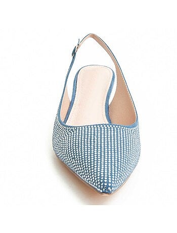 Montevita Chaussure À Talons Festshoe5