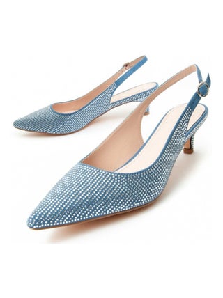Montevita Chaussure À Talons Festshoe5