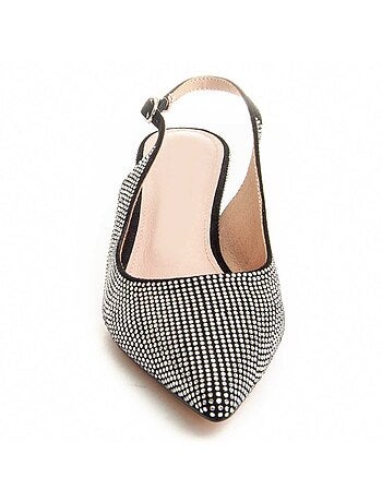 Montevita Chaussure À Talons Festshoe5