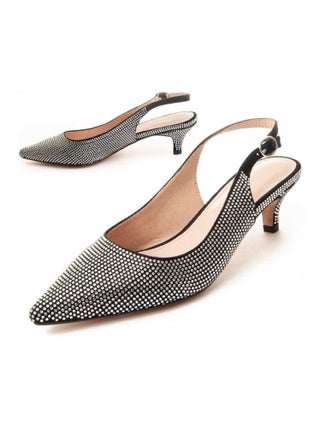 Montevita Chaussure À Talons Festshoe5