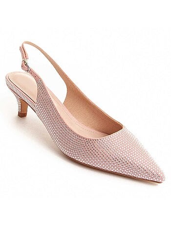 Montevita Chaussure À Talons Festshoe5