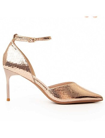 Montevita Chaussure À Talons Festshoe6