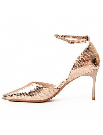 Montevita Chaussure À Talons Festshoe6