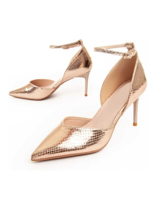 Montevita Chaussure À Talons Festshoe6