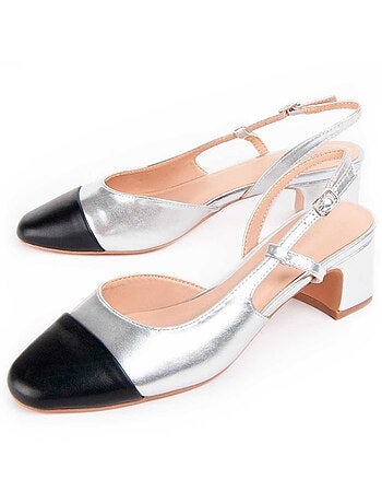 Montevita Chaussure À Talons Goldem