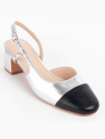 Montevita Chaussure À Talons Goldem