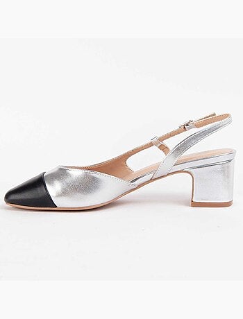 Montevita Chaussure À Talons Goldem