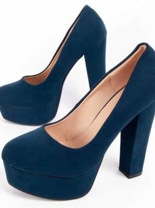 Montevita Chaussure À Talons Jumper