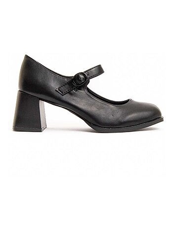 Montevita Chaussure À Talons Manna