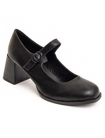 Montevita Chaussure À Talons Manna