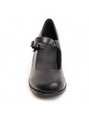 Montevita Chaussure À Talons Manna