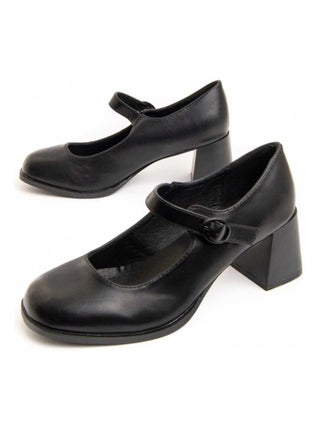 Montevita Chaussure À Talons Manna