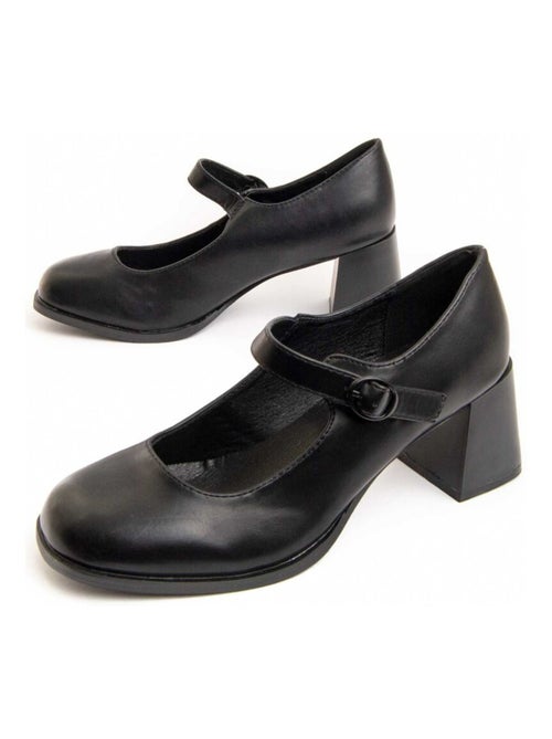 Montevita Chaussure À Talons Manna - Kiabi Montevita Chaussure À Talons Manna - Kiabi