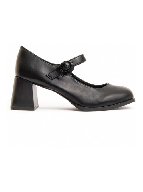 Montevita Chaussure À Talons Manna - Kiabi Montevita Chaussure À Talons Manna - Kiabi