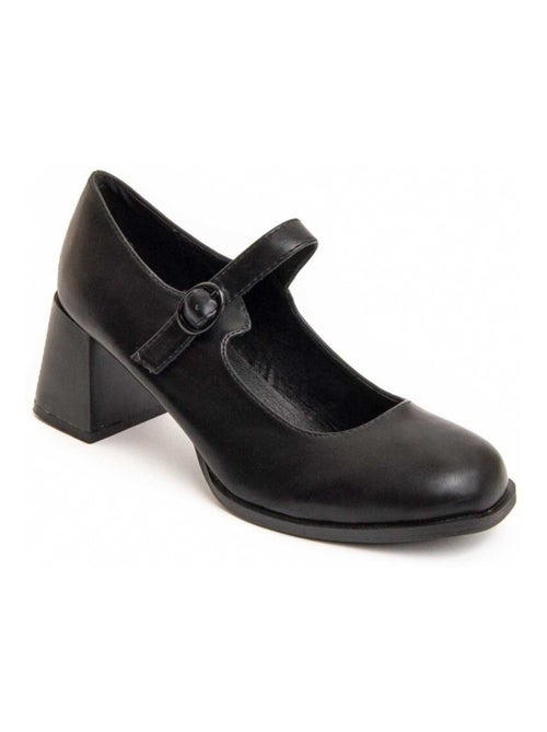 Montevita Chaussure À Talons Manna - Kiabi Montevita Chaussure À Talons Manna - Kiabi