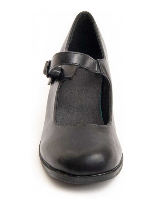 Montevita Chaussure À Talons Manna - Kiabi Montevita Chaussure À Talons Manna - Kiabi