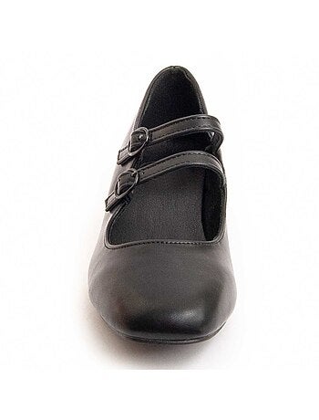 Montevita Chaussure À Talons Manna2