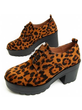 Montevita Chaussure À Talons Medel3