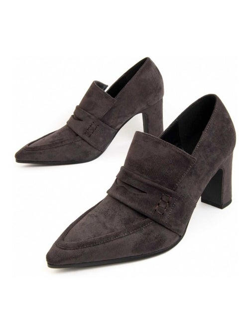 Montevita Chaussure À Talons Mibia - Kiabi