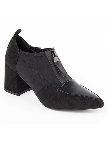 Montevita Chaussure À Talons Miriel2