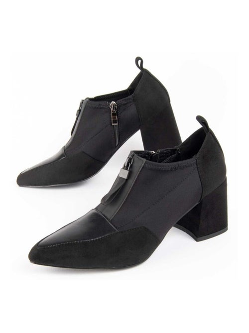 Montevita Chaussure À Talons Miriel2 - Kiabi