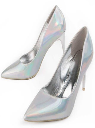 Montevita Chaussure À Talons Queen14