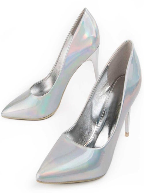 Montevita Chaussure À Talons Queen14 - Kiabi