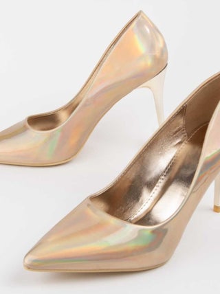 Montevita Chaussure À Talons Queen14