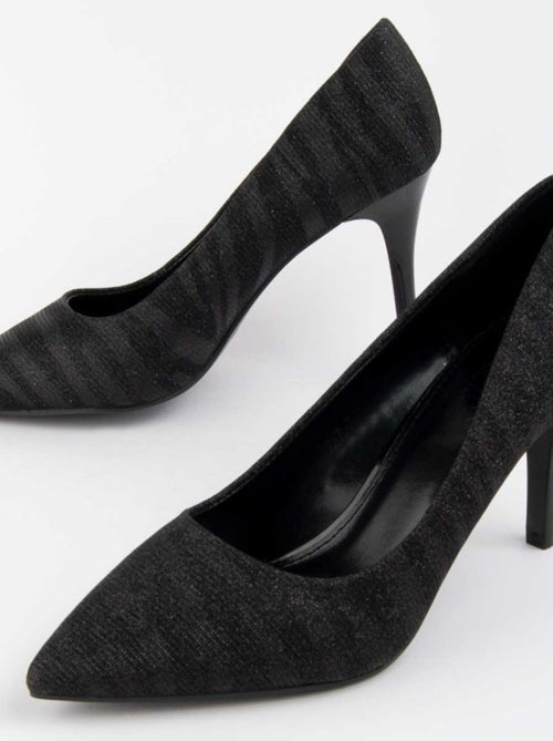 Montevita Chaussure À Talons Queen15 - Kiabi