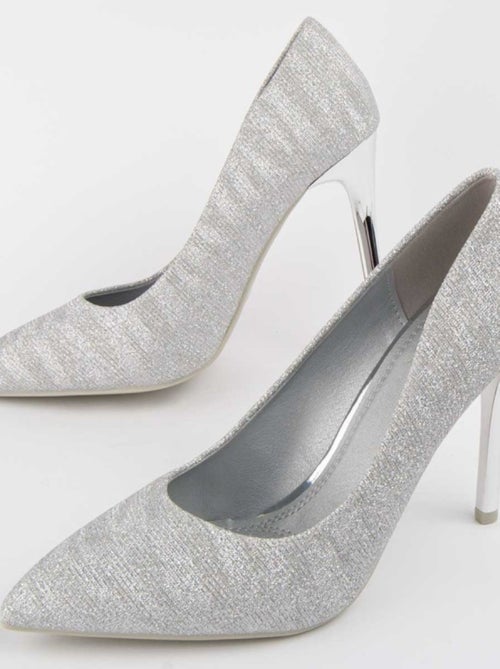 Montevita Chaussure À Talons Queen16 - Kiabi