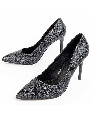 Montevita Chaussure À Talons Queen4