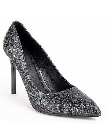 Montevita Chaussure À Talons Queen4