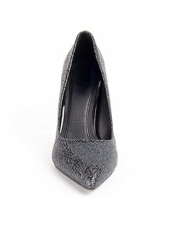 Montevita Chaussure À Talons Queen4