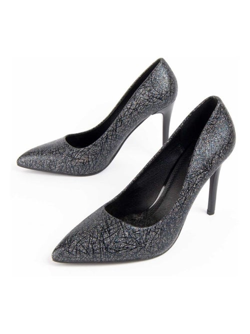 Montevita Chaussure À Talons Queen4 - Kiabi